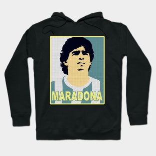 MARADONA Hoodie